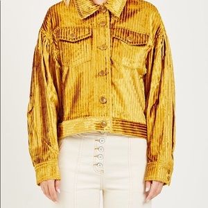 Ulla Johnson Brooks jacket